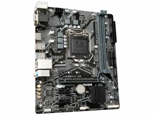 Gigabyte Maticna ploca GIGABYTE H410M H V2/LGA1200